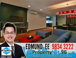 Blk 12 Farrer Park Road (Kallang/Whampoa), HDB 4 Rooms #126030422
